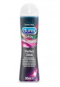 Durex Play Perfect Glide 50 ml