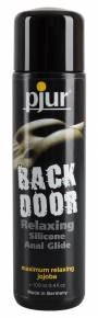 pjur backdoor silicone 100 ml