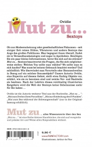 Fun Factory - Mut zu... Sextoys 
