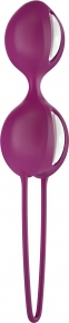 Fun Factory - Smartballs duo white/grape