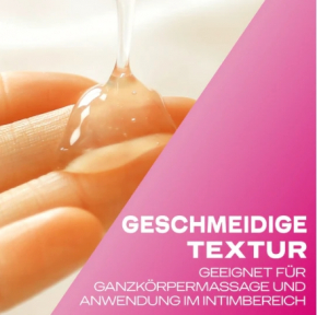 Durex Play Massage-Gel 200 ml Aloe Vera