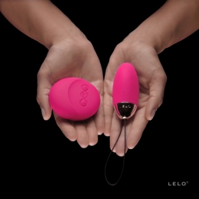 Lelo Lyla 2 - cerise