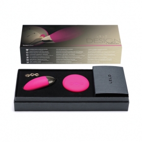 Lelo Lyla 2 - cerise