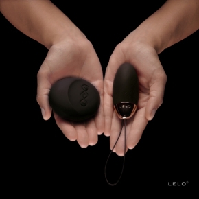 Lelo Lyla 2 - black