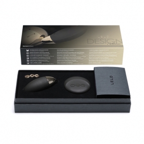 Lelo Lyla 2 - black