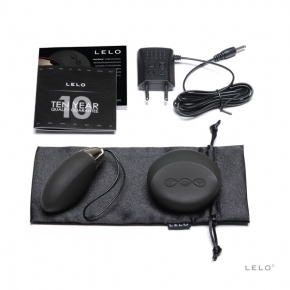 Lelo Lyla 2 - black