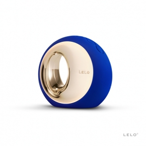 Lelo Ora - midnight blue