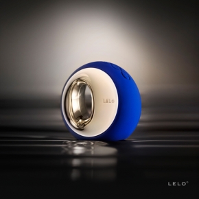 Lelo Ora - midnight blue