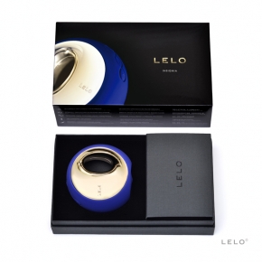 Lelo Ora - midnight blue