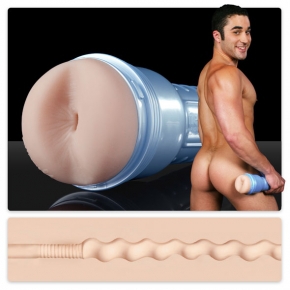 Fleshjack Boys - Samuel OToole Butt