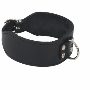 Halsband spezial, mit Halbring, S/M