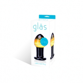 Gläs - Galileo Butt Plug