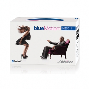 OhMiBod - blueMotion Vibrator