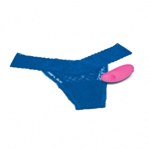 OhMiBod - blueMotion Vibrator