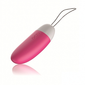 Smart Mini Vibrator - pink