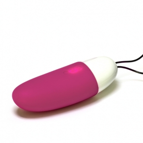 Smart Mini Vibrator - pink