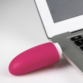 Smart Mini Vibrator - pink