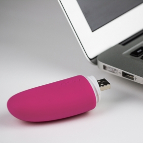 Smart Mini Vibrator - pink