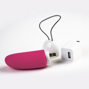 Smart Mini Vibrator - pink