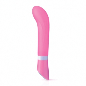 bgood deluxe curve - petal pink