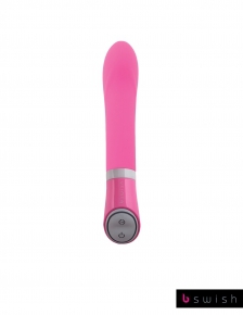 bgood deluxe curve - petal pink