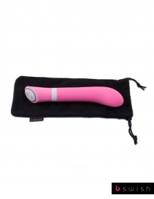 bgood deluxe curve - petal pink