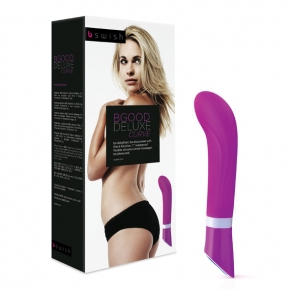 bgood deluxe curve - violet