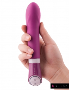 bgood deluxe curve - violet