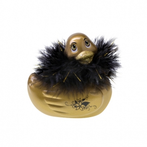 I Rub My Duckie Paris Mini - gold