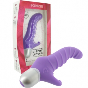 Feelz Toys - Fonzie lila