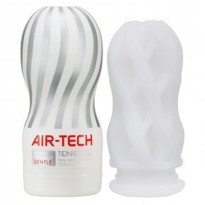 Tenga Air Tech Gentle