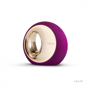 Lelo Ora 2 - deep rose