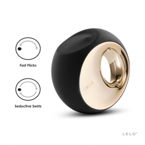 Lelo Ora 2 - black