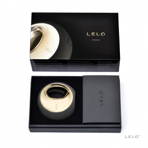 Lelo Ora 2 - black