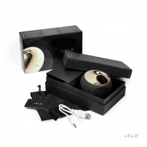 Lelo Ora 2 - black