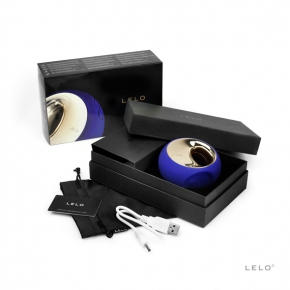 Lelo Ora 2 - midnight blue