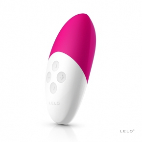 Lelo Siri 2 - cerise