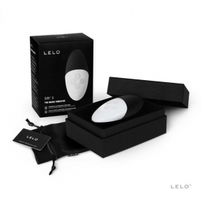 Lelo Siri 2 - black