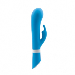 bwild deluxe bunny - blue lagoon