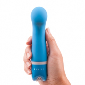 bdesired deluxe curve - blue lagoon
