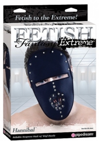 Fetish Fantasy Maske - Hannibal