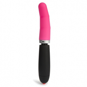 Rockbox - Finger Vibrator pink