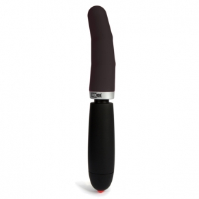 Rockbox - Finger Vibrator schwarz