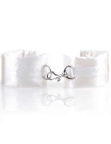 Fetish Fantasy - Wedding Night Kit