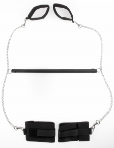 Fetish Fantasy - Hogtie Bondage Bar