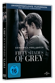 Fifty Shades of Grey Teil 1