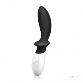 Lelo Loki - obsidian black