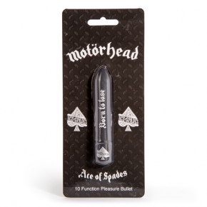 Motrhead - Aces Of Spades Bullet