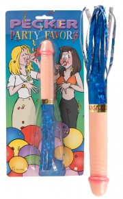 Pecker Party Favors