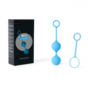 bfit classic - azure